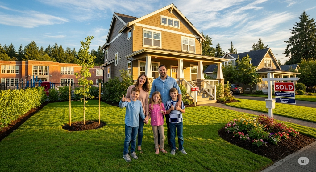 mortgage planning